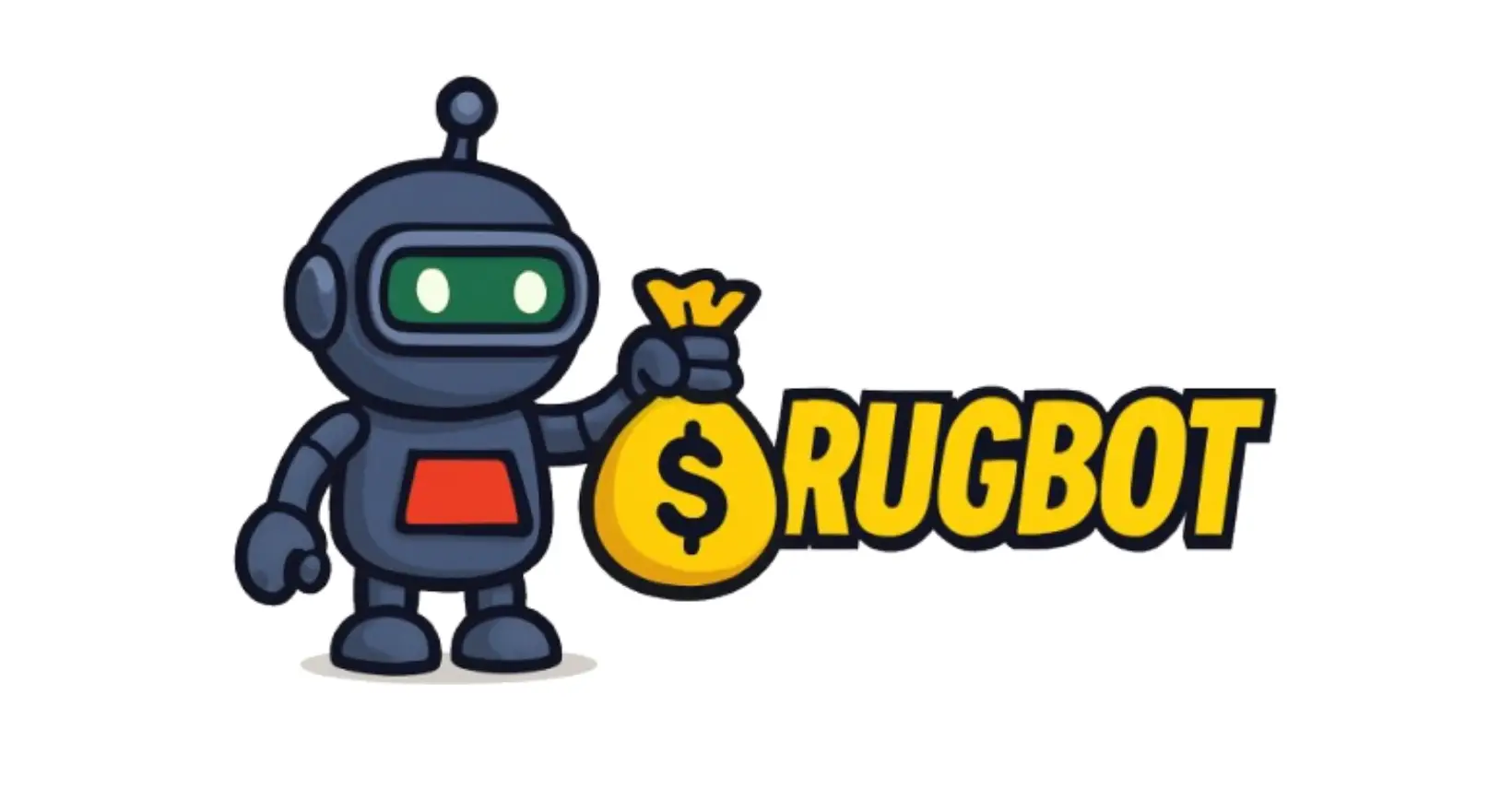 Rugbot Title Banner